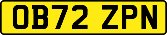 OB72ZPN