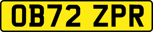 OB72ZPR