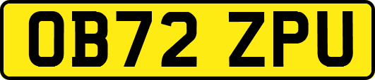 OB72ZPU