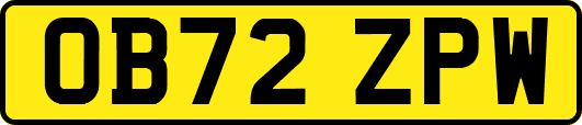 OB72ZPW