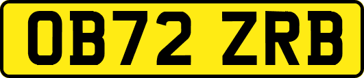 OB72ZRB