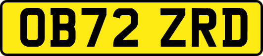 OB72ZRD