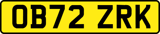 OB72ZRK