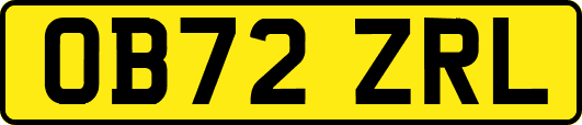 OB72ZRL