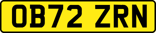 OB72ZRN