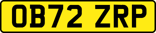 OB72ZRP