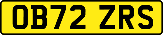 OB72ZRS