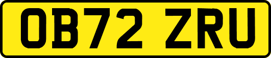 OB72ZRU