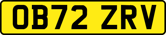 OB72ZRV