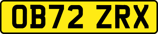 OB72ZRX