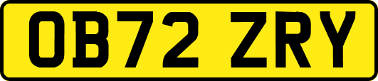 OB72ZRY