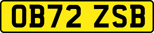 OB72ZSB