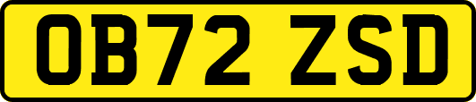 OB72ZSD
