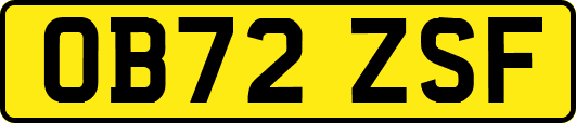 OB72ZSF
