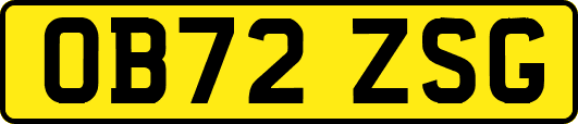 OB72ZSG