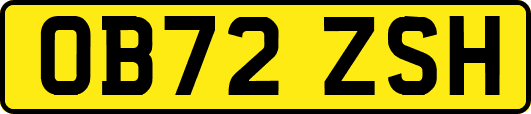 OB72ZSH