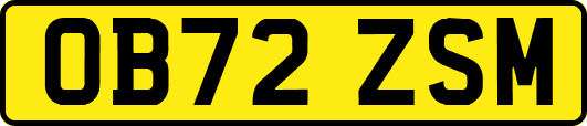 OB72ZSM