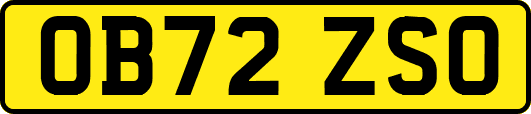 OB72ZSO