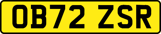 OB72ZSR