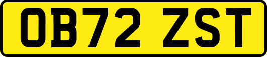 OB72ZST