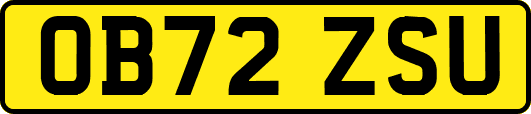 OB72ZSU