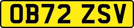 OB72ZSV