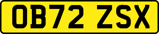 OB72ZSX
