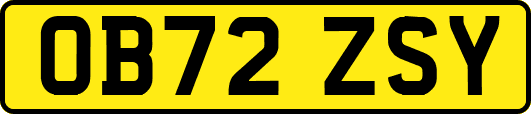 OB72ZSY