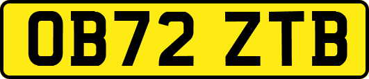 OB72ZTB