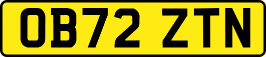 OB72ZTN
