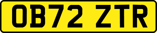OB72ZTR