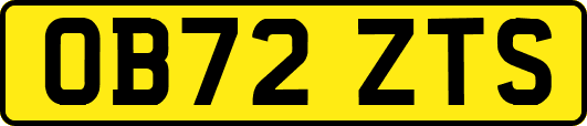 OB72ZTS