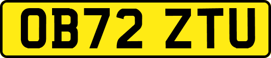 OB72ZTU