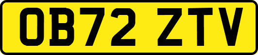 OB72ZTV