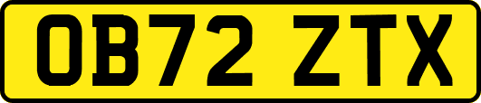 OB72ZTX
