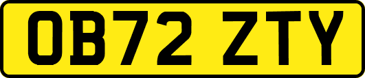 OB72ZTY