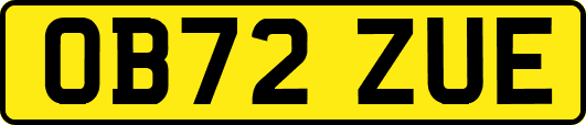 OB72ZUE