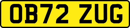 OB72ZUG