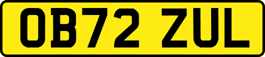 OB72ZUL