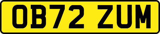OB72ZUM