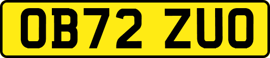 OB72ZUO