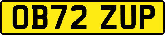 OB72ZUP