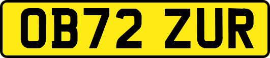OB72ZUR