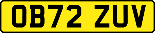 OB72ZUV