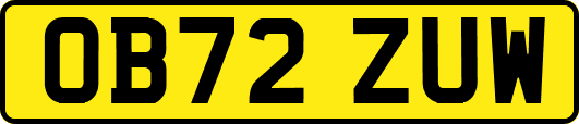 OB72ZUW