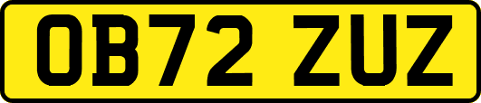 OB72ZUZ