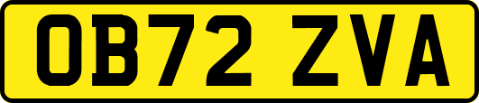 OB72ZVA