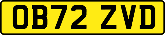 OB72ZVD