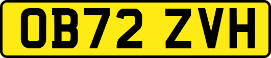 OB72ZVH