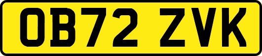 OB72ZVK
